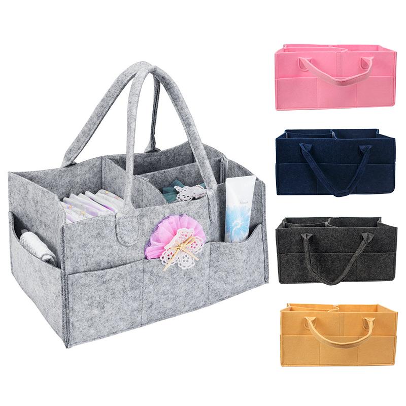 

Stroller Parts & Accessories Universal Buggy Baby Pram Organizer Carriage Bottle Holder Accessory Oxford Caddy Storage Bag Mummy BagStroller