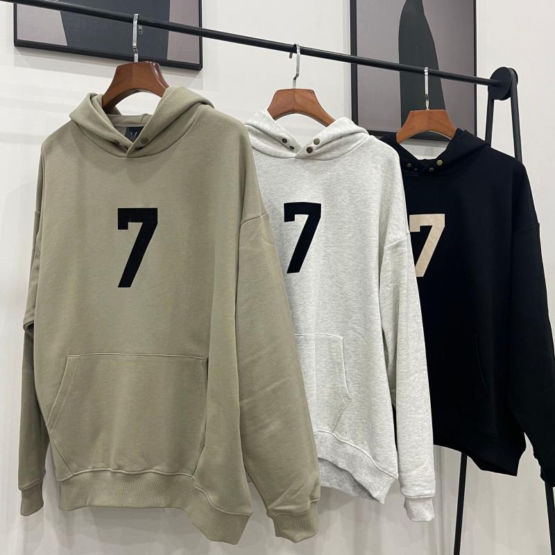 

Men' Hoodies & Sweatshirts Men Women Season 7 Series Casual High Street Hoody Sweatshirt Oversized Streetwear Hip Hop Unisex PulloversMen, Black