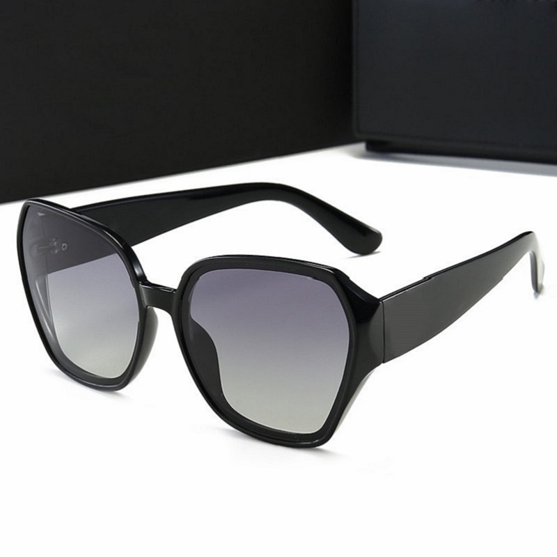 

Classic Vintage Polarized Sunglasses Mens Womens Designer Sunglasses Fashion Luixury Black Sun Glasses