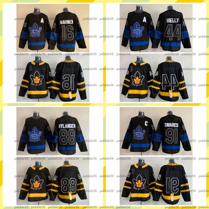 

Hockey Jerseys 16 Mitchell Marner 34 Auston Matthews 91 John Tavares 97 Joe Thornton 88 William Nylander custom 524, As