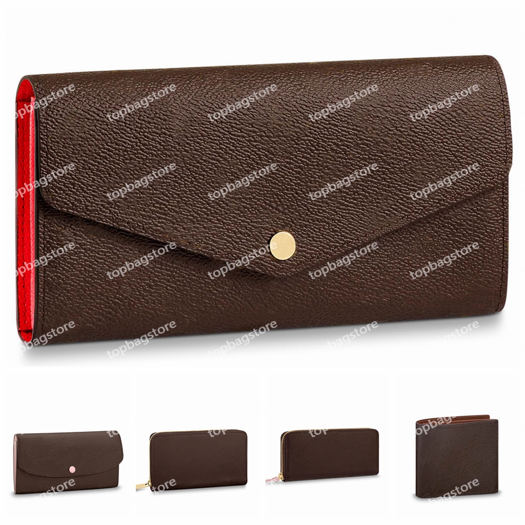

Wallets Women Purses Leather Designer Zipper Wallet Card Holder Purse Fashion Style, Win coupon