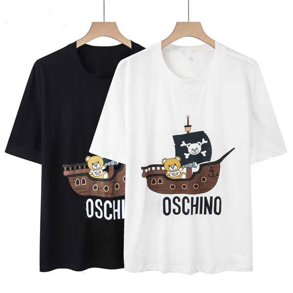 

2022Summer Men Women Shirts with Letter Printed Casual Mens T Shirt Top Quality Men Fashion Tees Streetwear Apparel 00, White