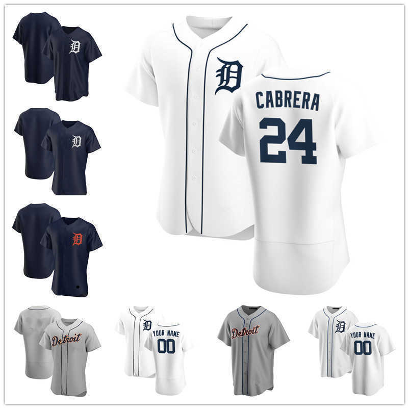 

Custom Jersey Detroit''Tigers''Mens women Youth 70 Tyler Alexander 29 Tarik Skubal 34 Jake Rogers 7 Jonathan Schoop Baseball Jerseys, Color