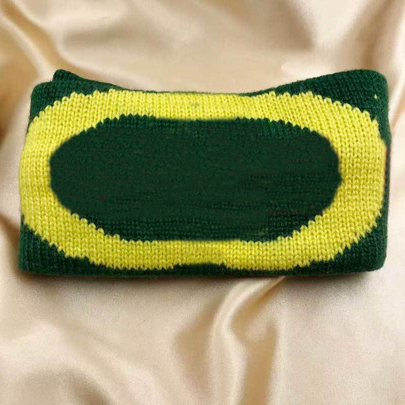 

Designer Headband For Women Girls Hair Bands Luxurys Designers Headwraps Gifts Letters Headwear G Brand Hairband D2204094Z