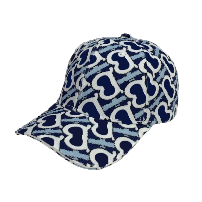 

Luxurys Designers Simplicity Baseball Caps Fashionable Embroidered Casquette Versatile Fitted Cap, No.1