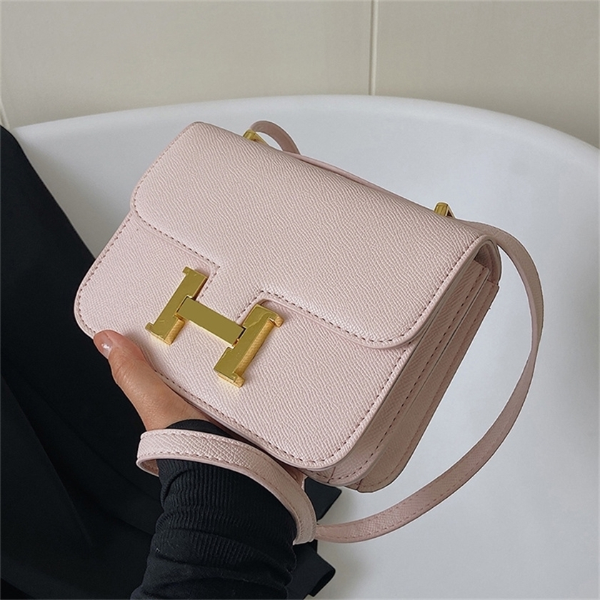 

56% OFF 54% OFF 2022 new women's bags can be customized and mixed batches simple Mini foreign air stewardess Kangkang, White