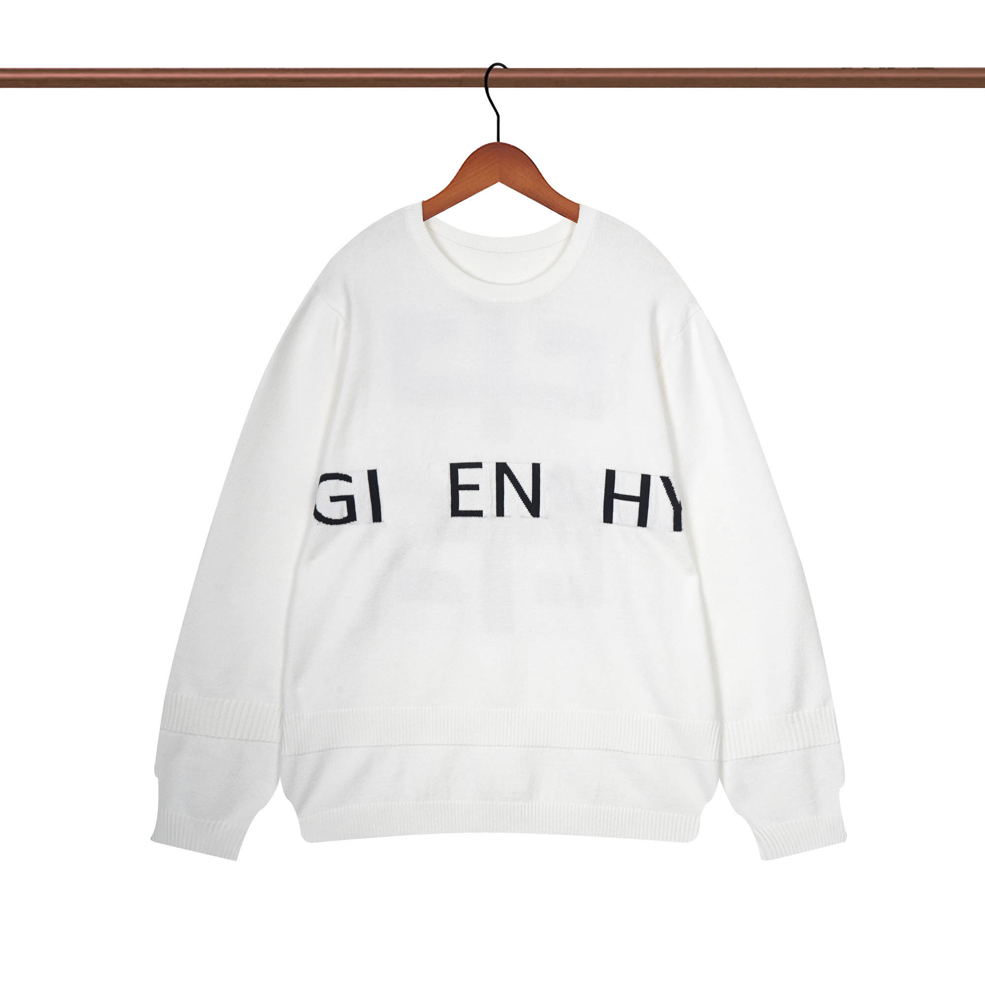 Designer Luxury Sweater Mens and Womens high quality wool Sweatshirt Fashion warm autumn winter clothing Asian size M-3XL