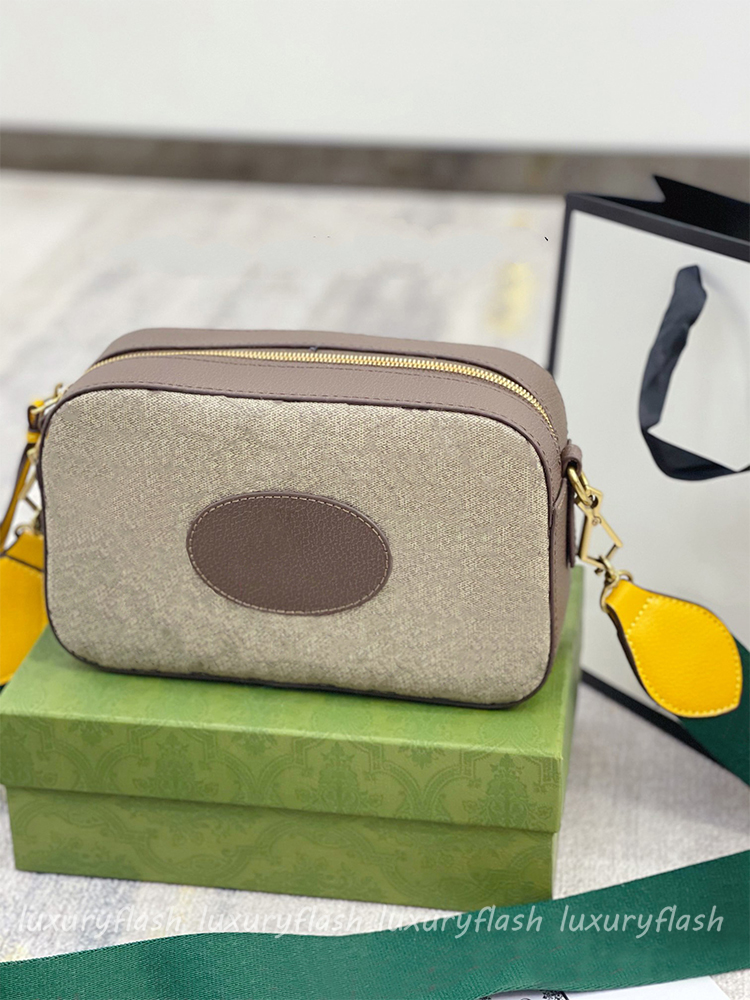 

Women Crossbody Bags Fashion Mens Messenger Bag Designer Vintage Tiger Head Camera Waist Purse Handbags with Strap, This option is not for sale.