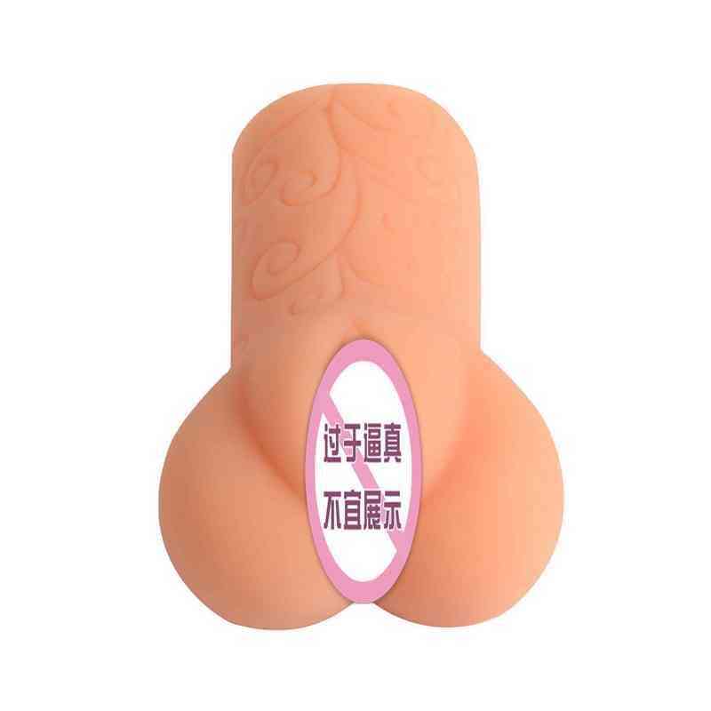 

NXY Sex men masturbators Gay Plane Cup Thousand Twilight Masturbation Silicone Famous Tool Small Ass Yin Inverted Model Male Adult Fun Virgin Flight 0323