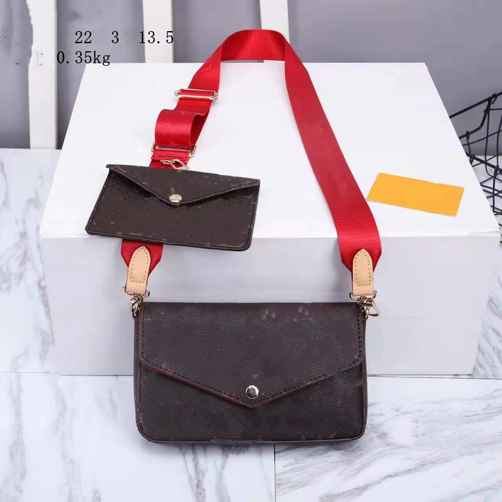 

Designers Luxury Bags For Womens Louiseity 1 Viutonity Handbags LVS Crossbody Shoulder The Tote Bag multicolour Capacity Versatile 7A High Quality wallet 2WCR, You can look more picture