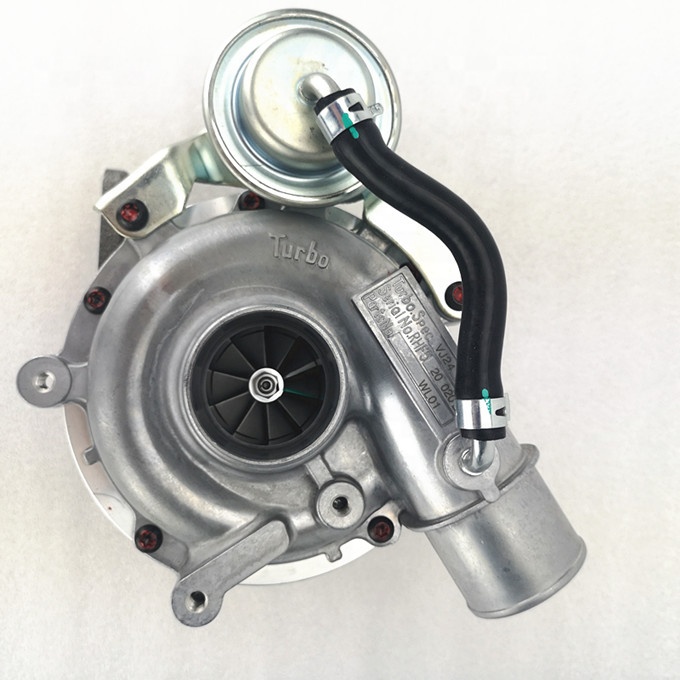 J15A Turbo VJ24 WL01 Turbo für Mazda Bongo mit J15A Motor