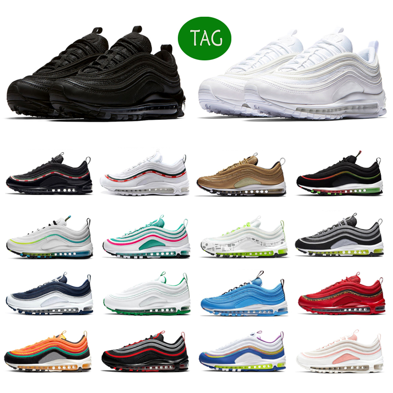 

2022 Women Men Running Shoes Triple Black White Silver Bullet Sean Wotherspoon South Beach Outdoor Mens trainers Zapatos Sneakers, Worldwide white