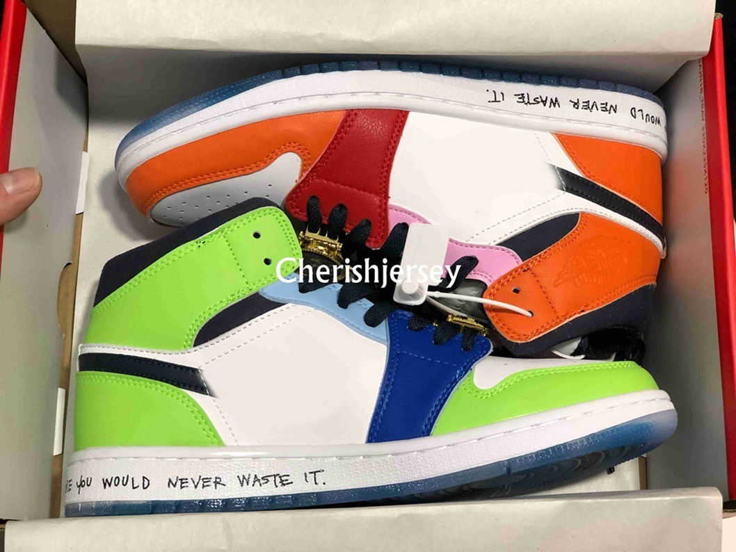 

melody ehsani x 1 mid wmns fearless women mens basketball shoes watch lace jewel 1s designer sneakers cq7629100 eur3645zytq