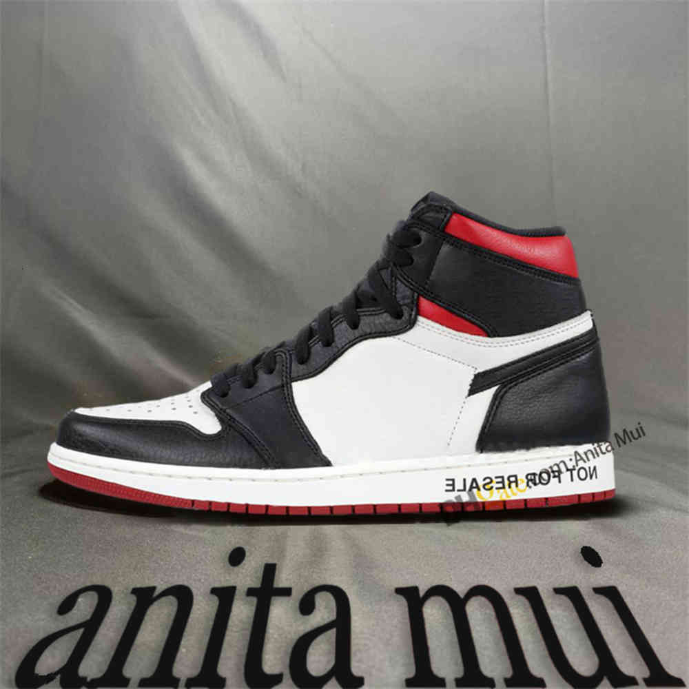 Nike Air Max Retro Jordan Shoes 2020 chaussures de basket-ball pour hommes Red Gym Dream It Do It UNC LA Bred Space Jam Anthracite 9 entraîneurs