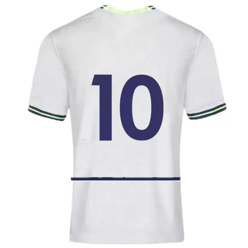 

Men KIDS 21 22 23 BERGWIJN Soccer Jerseys 2021 2022 2023 jersey Football shirt LO CELSO Morgan LAMELA LUCAS 4TH AWAY, P1