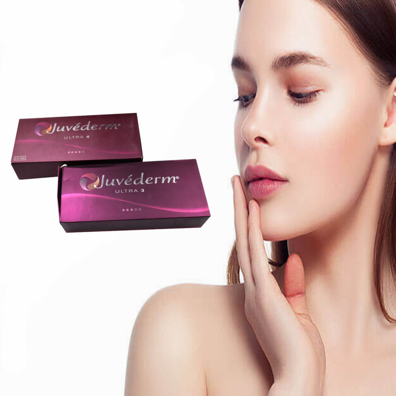 Beauty Items Buy Juvederms Ultra 3 and 4 Dermal Lip Facial Filler Gel-image-760213331
