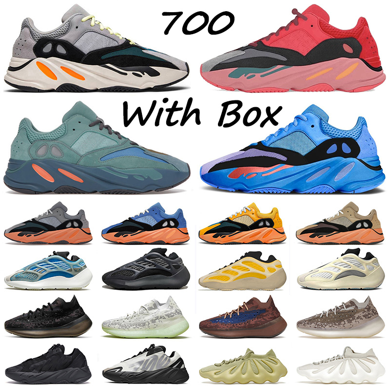 

With Box Designer V2 V3 Running Shoes Mens Womens Hi Res Red Blue Fade Carbon Waves Alvah Azael Azareth Alien Static Reflection Azure Vanta Runner Sneakers Size 36-46, B10 sun 36-46