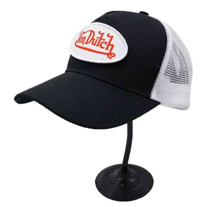 

Flash explosion special price leak picking fandachi embroidered sunshade hat outdoor leisure breathable baseball cap sunscreen, Ag69 black