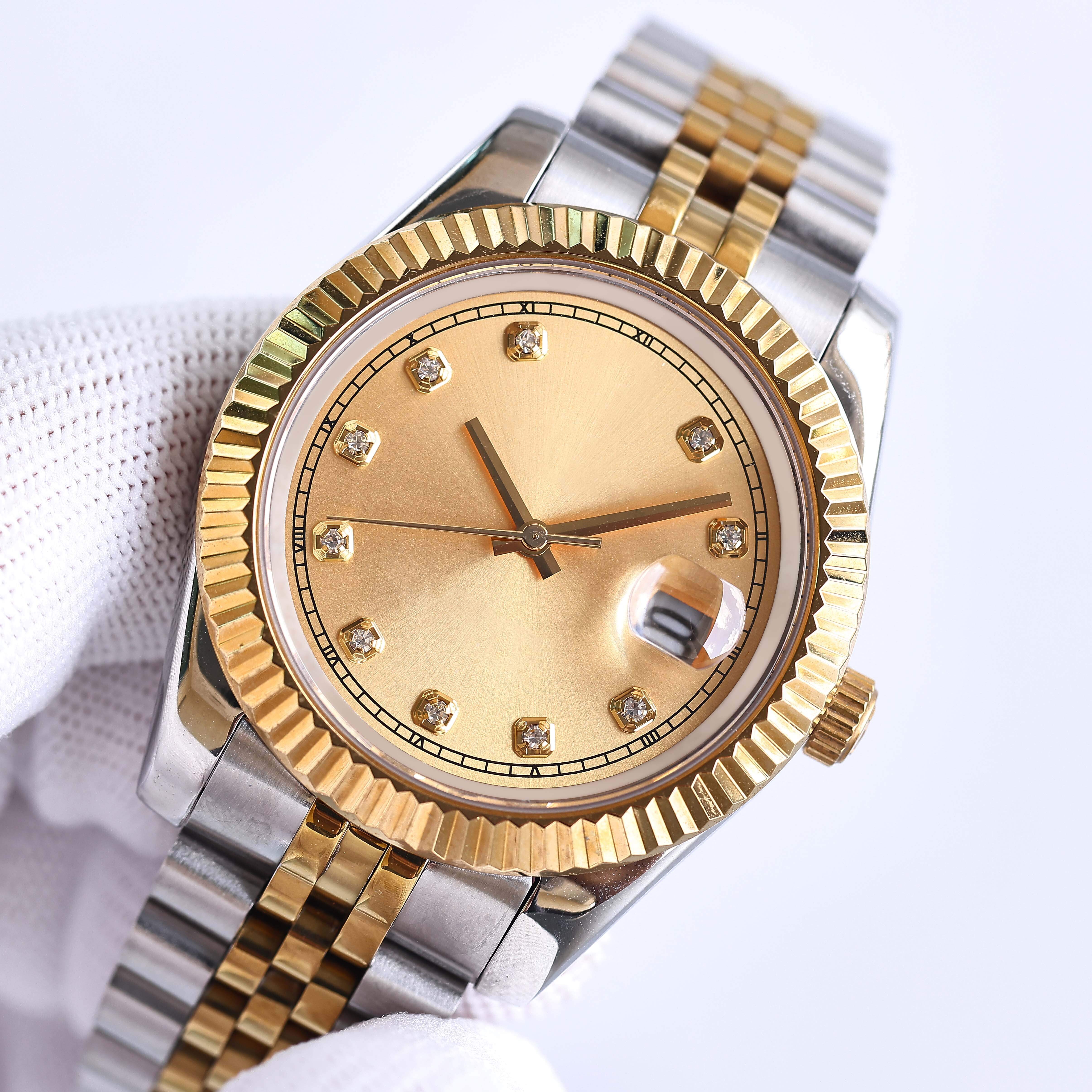 

Classic designer Mens watch fashion watches 115234 mechanical movement automatic 36 41 Stainless Steel Waterproof birthday gifts Wristwatches man, Tool