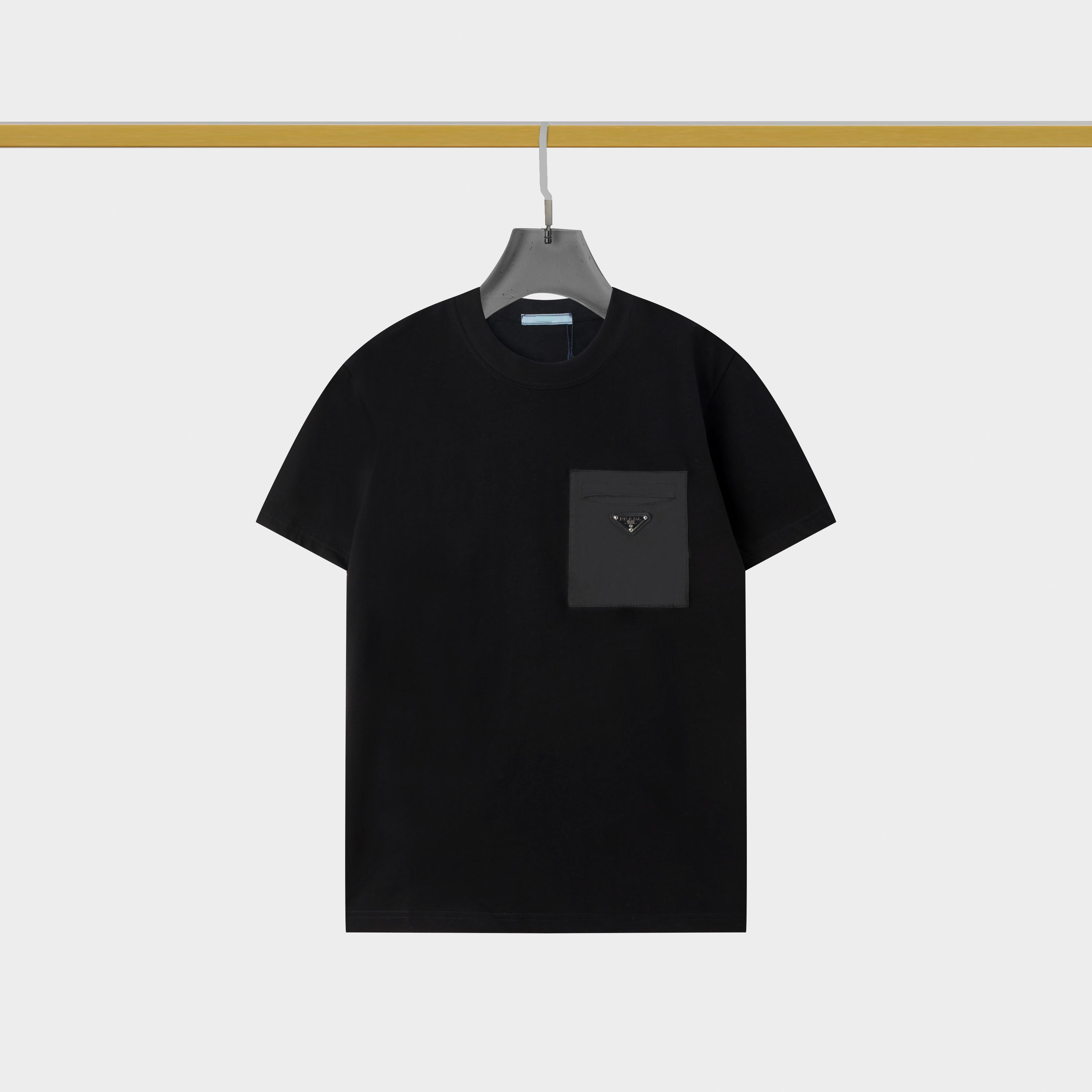 

2022 Summer Mens Designer T Shirt Casual Man Womens Tees With Letters Print Short Sleeves Top Sell Luxury Men Hip Hop clothes 21ss, Clear