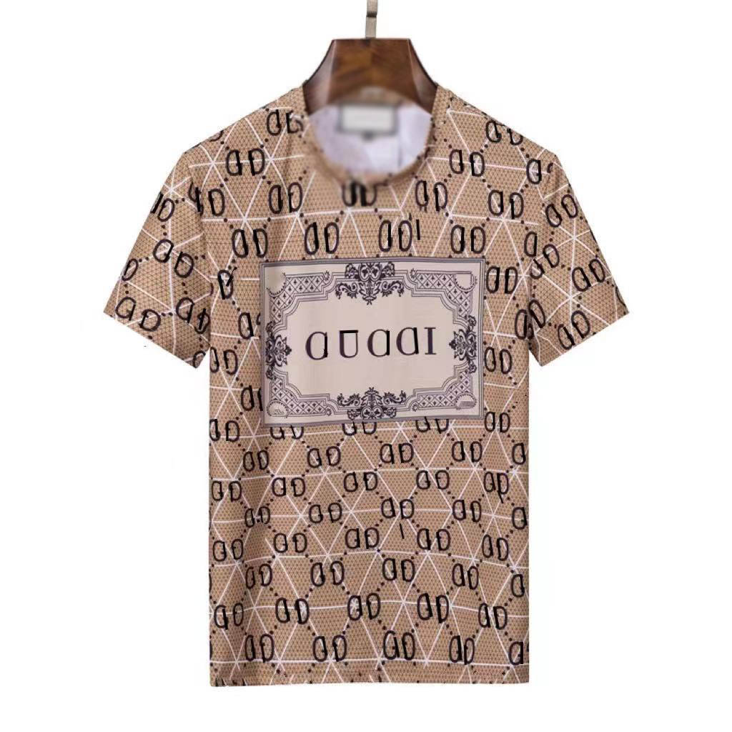 

23ssMens T Shirt Summer Short Sleeves For Men Women Designer TShirts Printed Tops Casual tshirt Woman Outdoor Man Tees Crew Neck Clothes, Customize