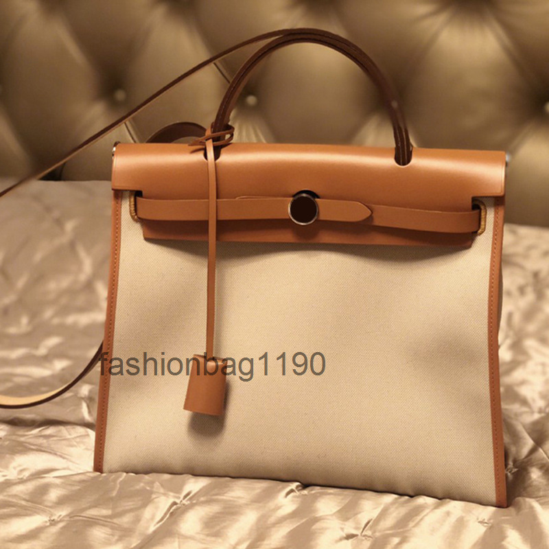 Sacs à main sacs de créateurs herms toile 2022 femmes kellies sacs à main birkins en toile de deuxième génération wxlsphz