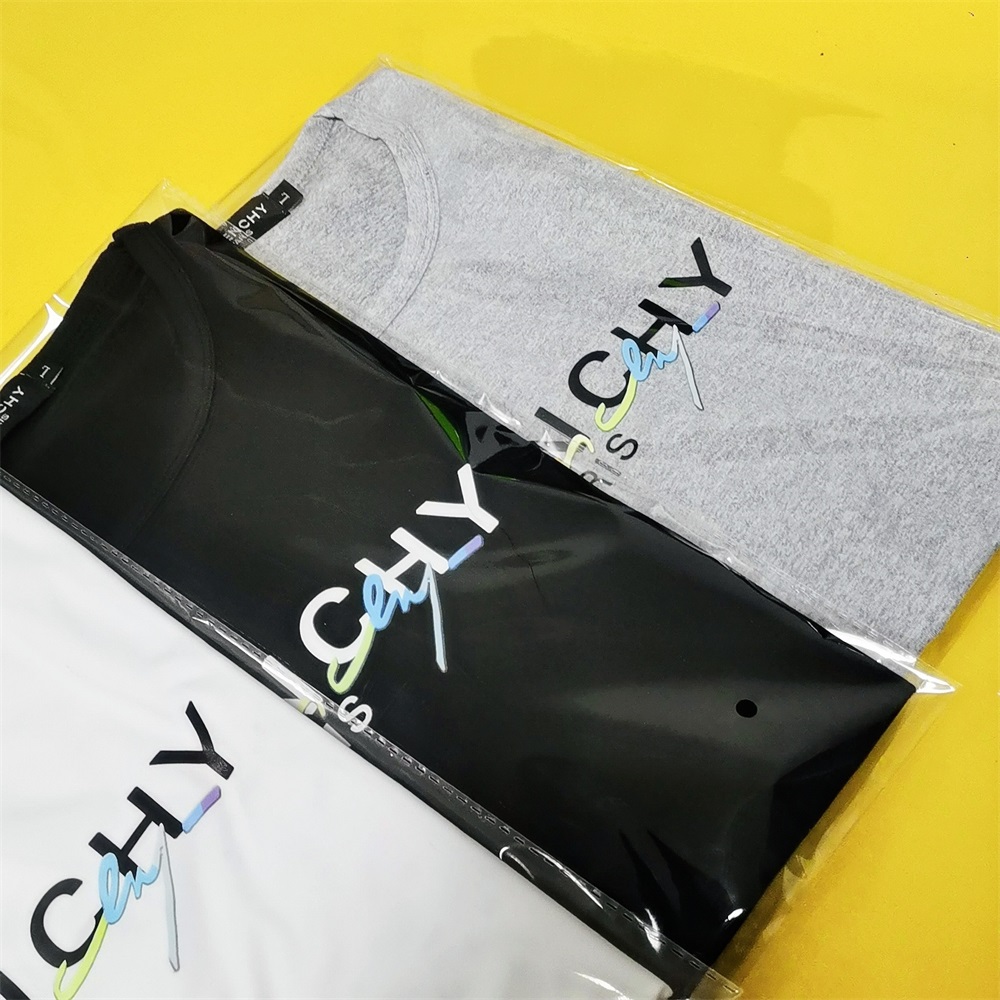 

Summer Europe France New York letter printing T shirts Fashion Mens Leave Me Alone Short Sleeve Tshirt Women channel Clothes Casual Cotton Tees polo, Size do not sell