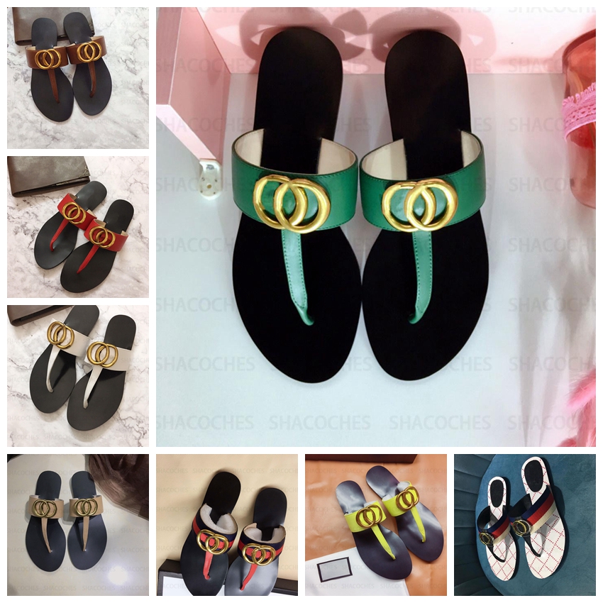 

Designer womans slipper sandals men women slippers pool slides Black Fluo Green White Cool Grey Beige Blue Pink Yellow shoes gift