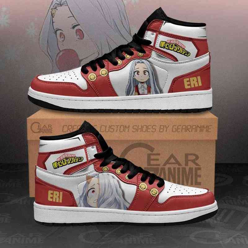

My Hero Academia Eri Sneakers Custom Anime Shoes, Others