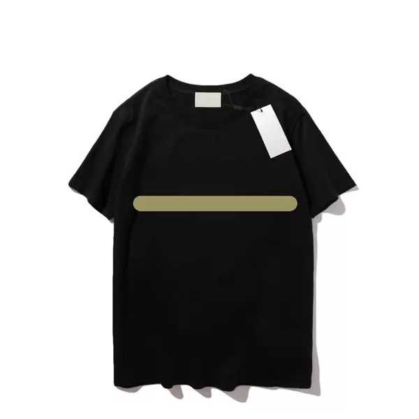 Tops Summer Designers T Shirt Printing Shirts Tshirt Mens Designer For Men Embroidered Cotton Luxury Outdoor Couples Short Sleeves Clothing s-2xl