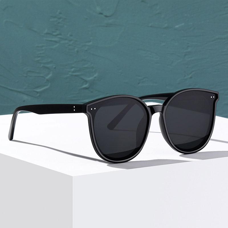 

Sunglasses Luxury Desinger Women Polarized Soft Acetate Glasses Frame Anti-glare Fashion Driving Fishing Eyewear UV ProtectionSunglasses