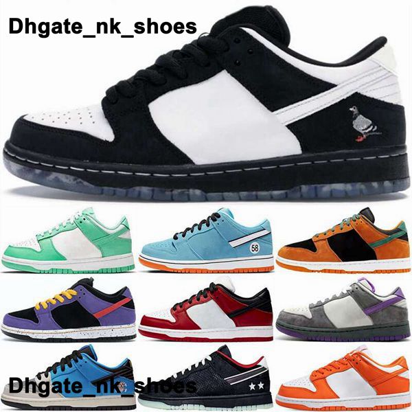 

Dunksb Sneakers Shoes Women Trainers Size 13 Us 12 Runnings Mens SB Dunks Low Syracuse Us12 Casual Reverse Papa Bear 46 Eur 47 Panda Purple Lobster US13 University Red