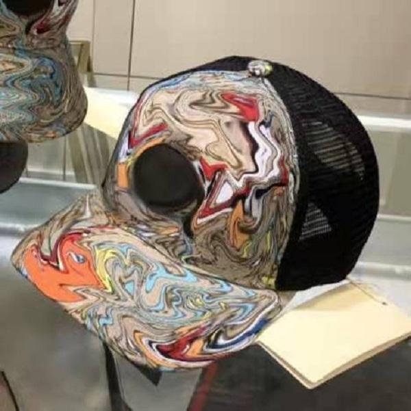 

Classic Full Letter design print ball caps Fashion Baseball cap for Women Famous Cotton Adjustable Skull Sport Golf Curved summer high quality OB003 Bucket hat visor, Khaki