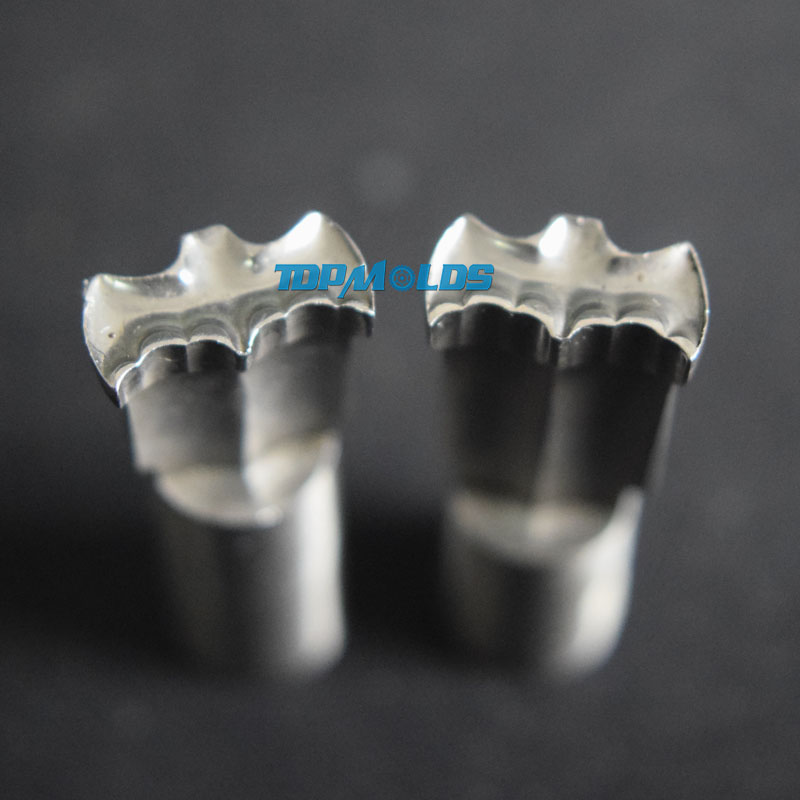 

Bat CANDY Press Lab Supplies Tablet Die Set TDP-0 TDP-1.5 TDP-5 tools For tdp Machine tdp dies molds