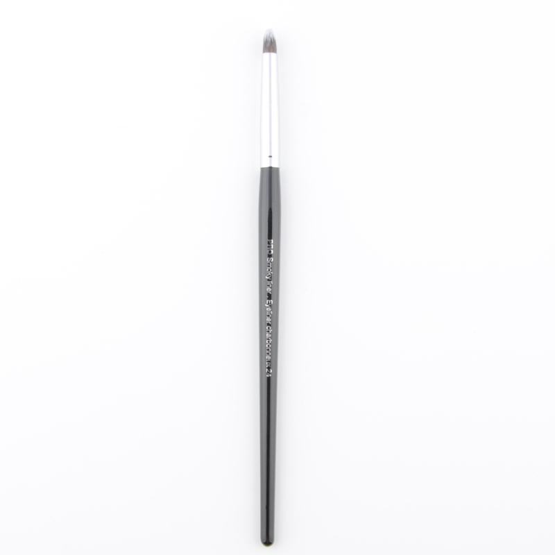 

Makeup Brushes #24 Eyeshadow Pro Smoky Liner Eyeliner Make Up Brush Concealer Synthetic Hair High Quality Cosmetic ToolsMakeup