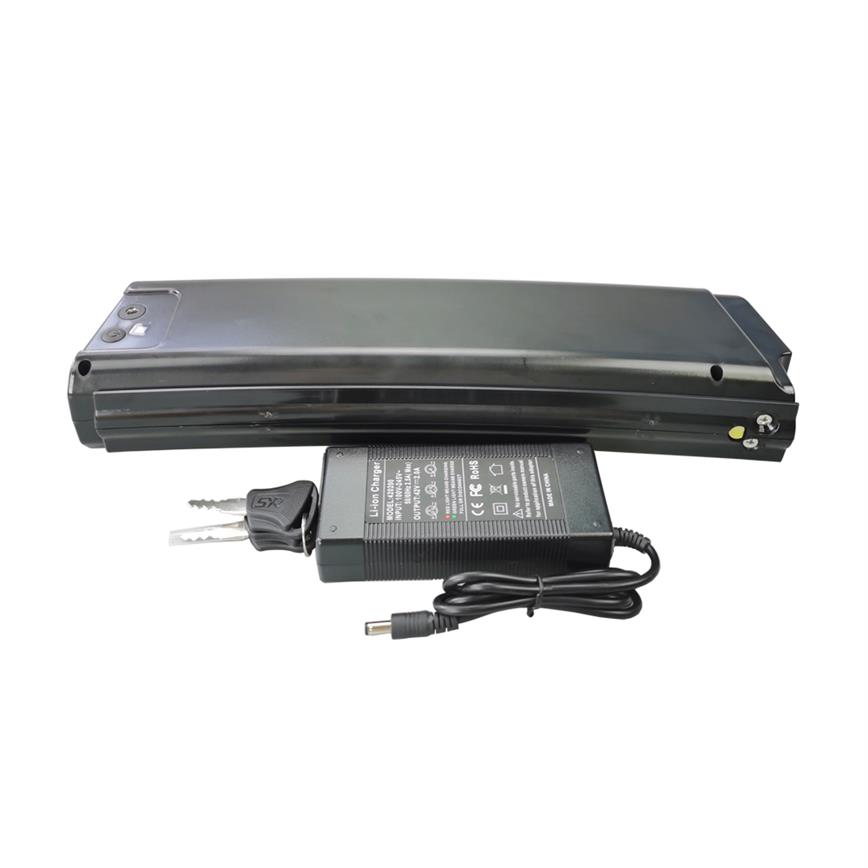 

AVENTON ebike replacement spare BATTERY pack Li-ion 48V 14Ah 672Wh for SINCH bike 250w 350w 500w motor with charger188k