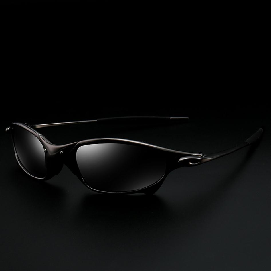 Top Xmetal UV400 X Metal Polarized Sports And Outdoor Juliet High-quality Men's Windproof Sunglasses Driver Women's Mlhh297E