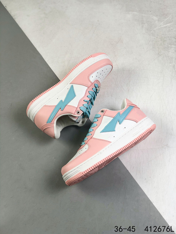 

2022 New Designer Sneakers low casual Shoes white black Valentines Day game royal Essential rust pink milky stork gym red starfish luxur, Brown