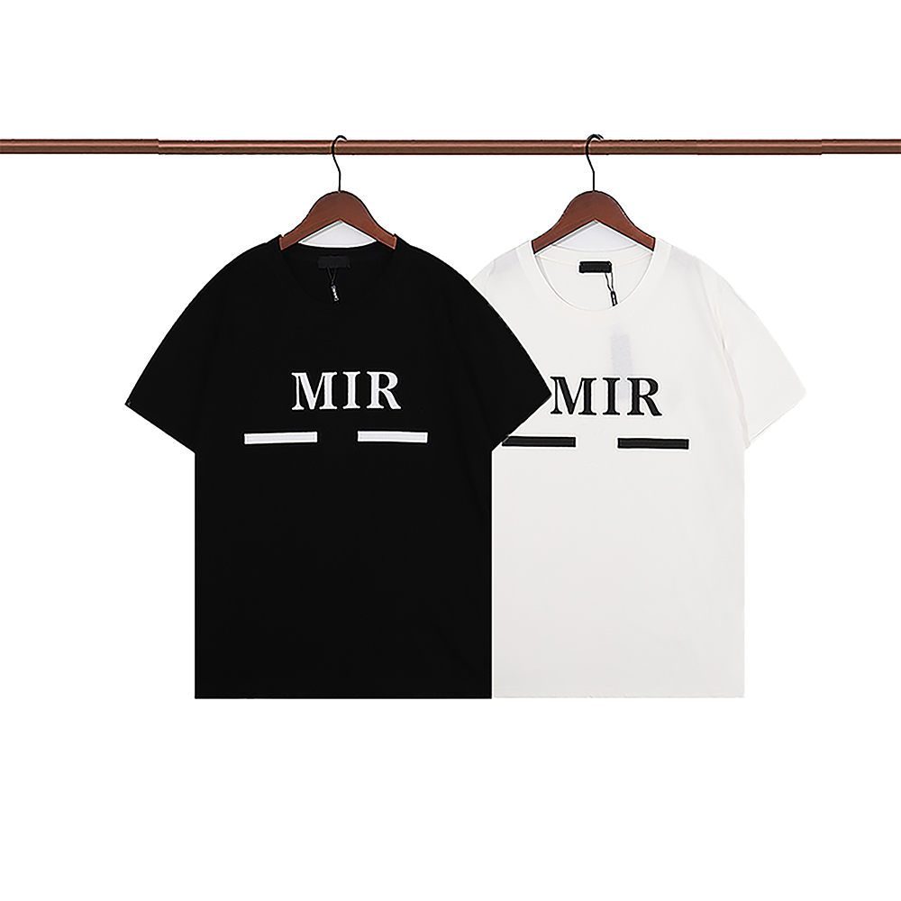 

Fashion T Shirts Mans Women Designers T-shirts Tees Apparel Tops Men A Casual Chest Letter Shirt Luxurys Clothing Street Shorts Breathable Sleeve Clothes Bur Tshirts, Am