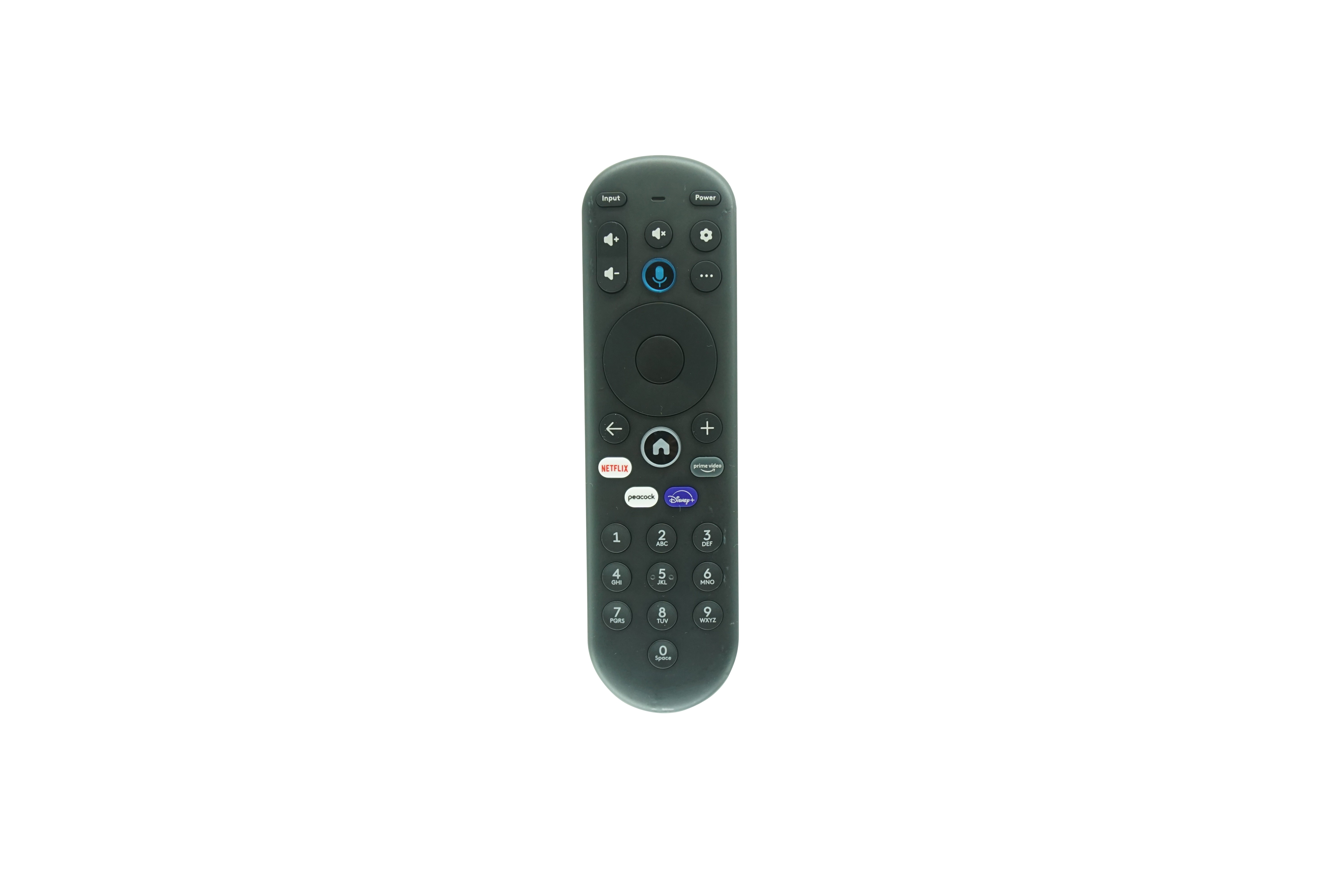 

Voice Bluetooth Remote Control For Hisense 43A6GX 50A6GX 4K UHD LED Smart HDR XClass TV