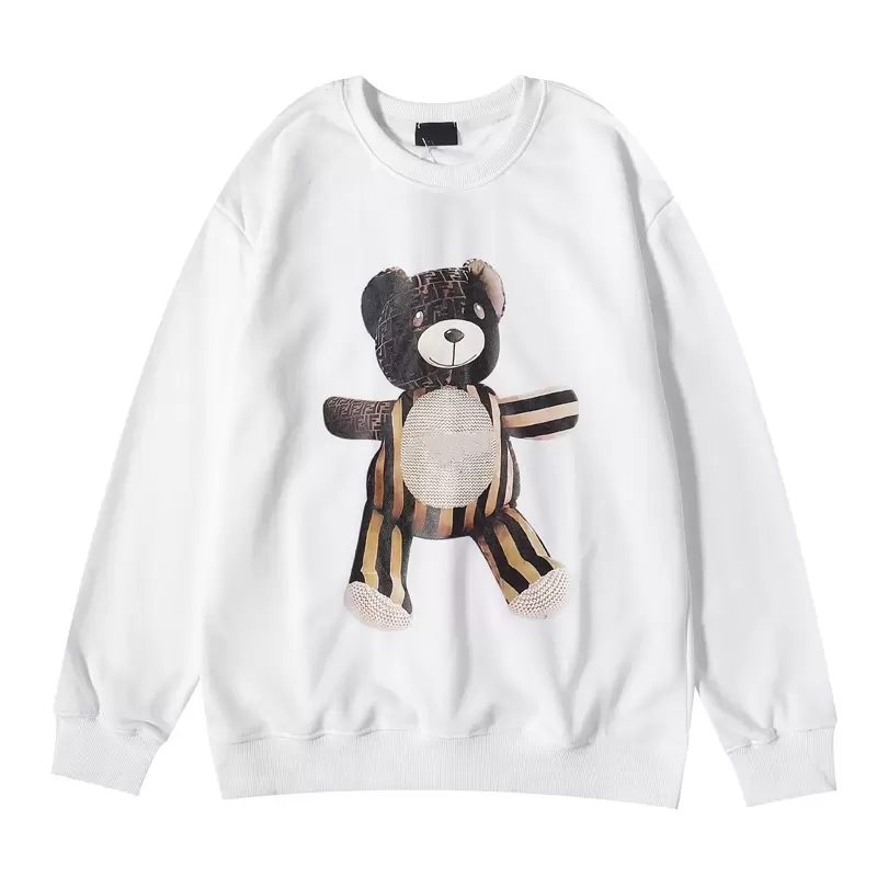 2022 Spring Designer Mist Hoodie High Street Sweater Must-Have Ladies Men's Loose Sportswear Women's Sleeves Couple Long