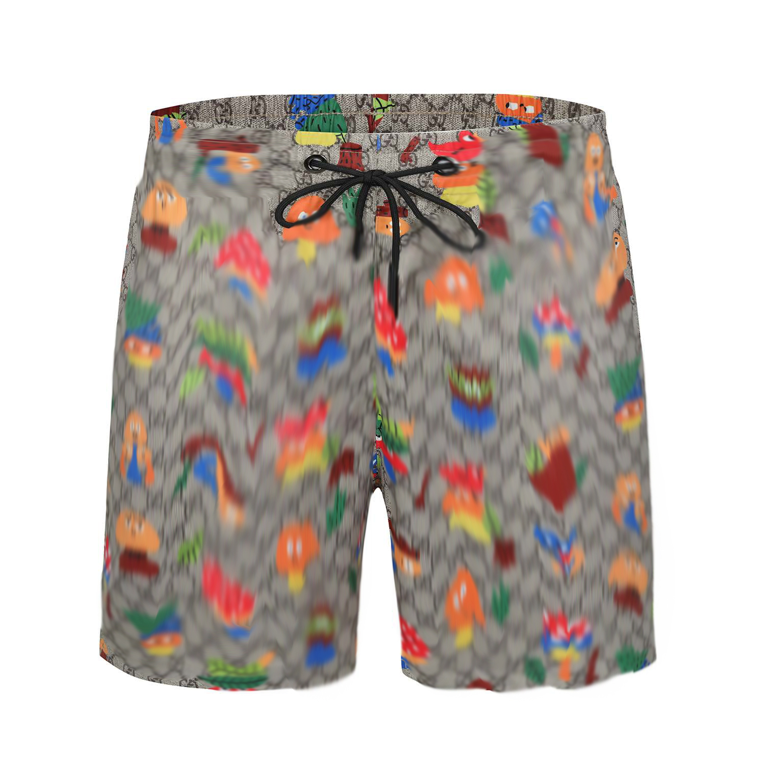 

Fashion Mens Designer shorts For Man Gym short Quick Drying athletic SwimWear Printing 2022 Summer Board Beach Pants Men Swim Short Asian size -3XL#46, Customize