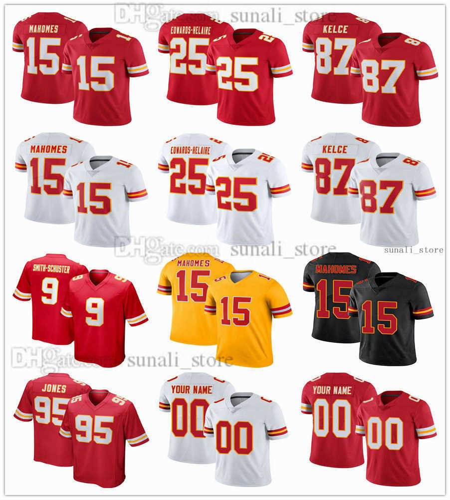 

Austin Edwards Jerseys Football Rashad Fenton Daurice Fountain Willie Gay Josh Gordon Derrick Gore Noah Gray Nakia Griffin-Stewart Darius Harris Creed Humphrey, Red