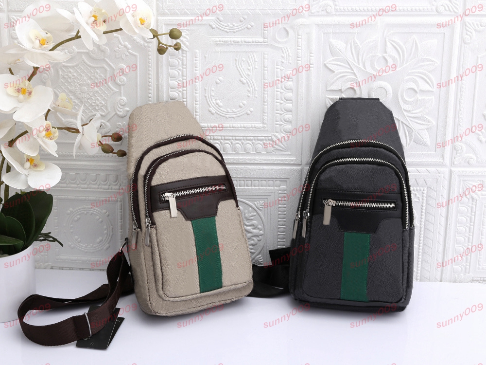 

Desinger Bags Belt Bag Luxury Bumbag Waist Bags Designer Fanny Pack Multi Zipper Large Capacity Chests Bumbags Multilayers, Customize