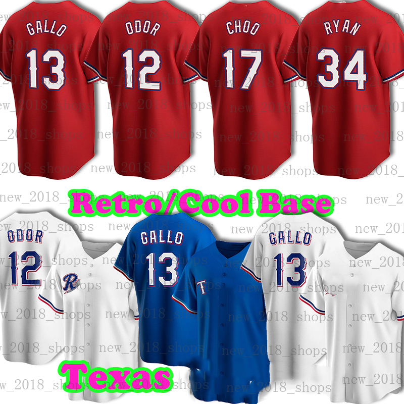 

Texas Marcus Semien Corey Seager Nathaniel Lowe Jonah Heim Mitch Garver Yonny Hernandez Nick Solak Adolis Garcia Baseball Jersey Kole Calhoun Jon Gray Nolan Ryan, Custom cool base men jersey
