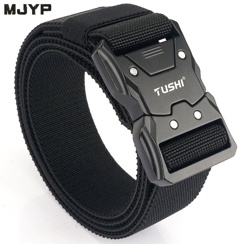 

2021 Hot New style lady belt 2.0 fine waist weaving belt joker temperament sweetmatches skirt to show thin, Black