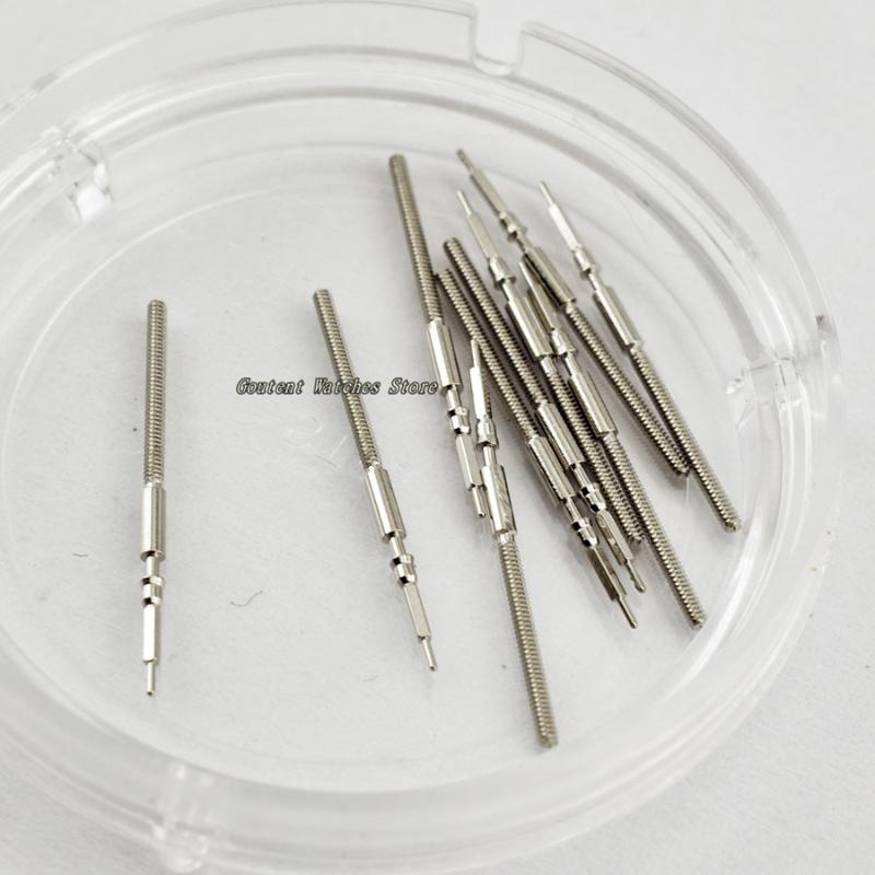 

Repair Tools & Kits Steel Stem Fit Miyota 9015 Movement For Stainless Crown WristwatchRepair