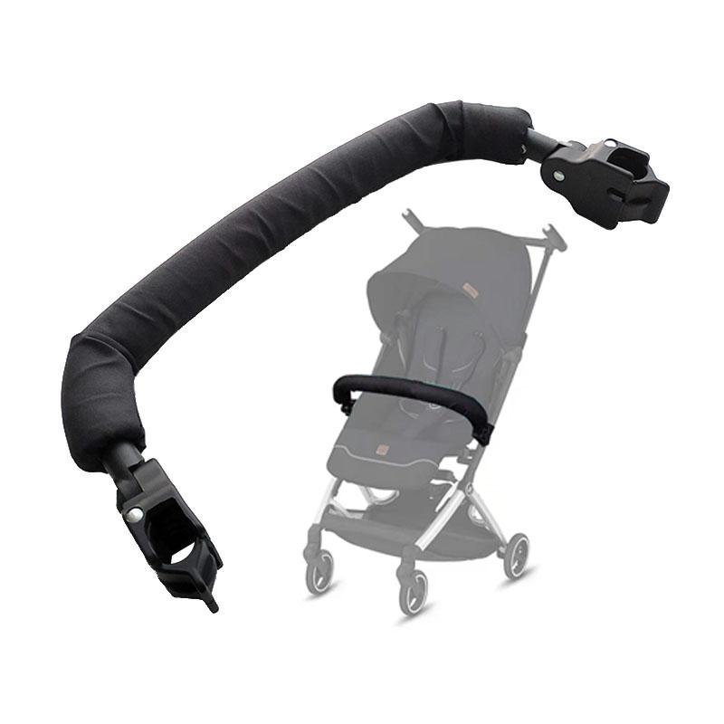

Stroller Parts & Accessories Bumper Bar Compatible Armrest For GB Pockit All City Pram Height Angle Handrail Adjustable Baby Cart Accessorie