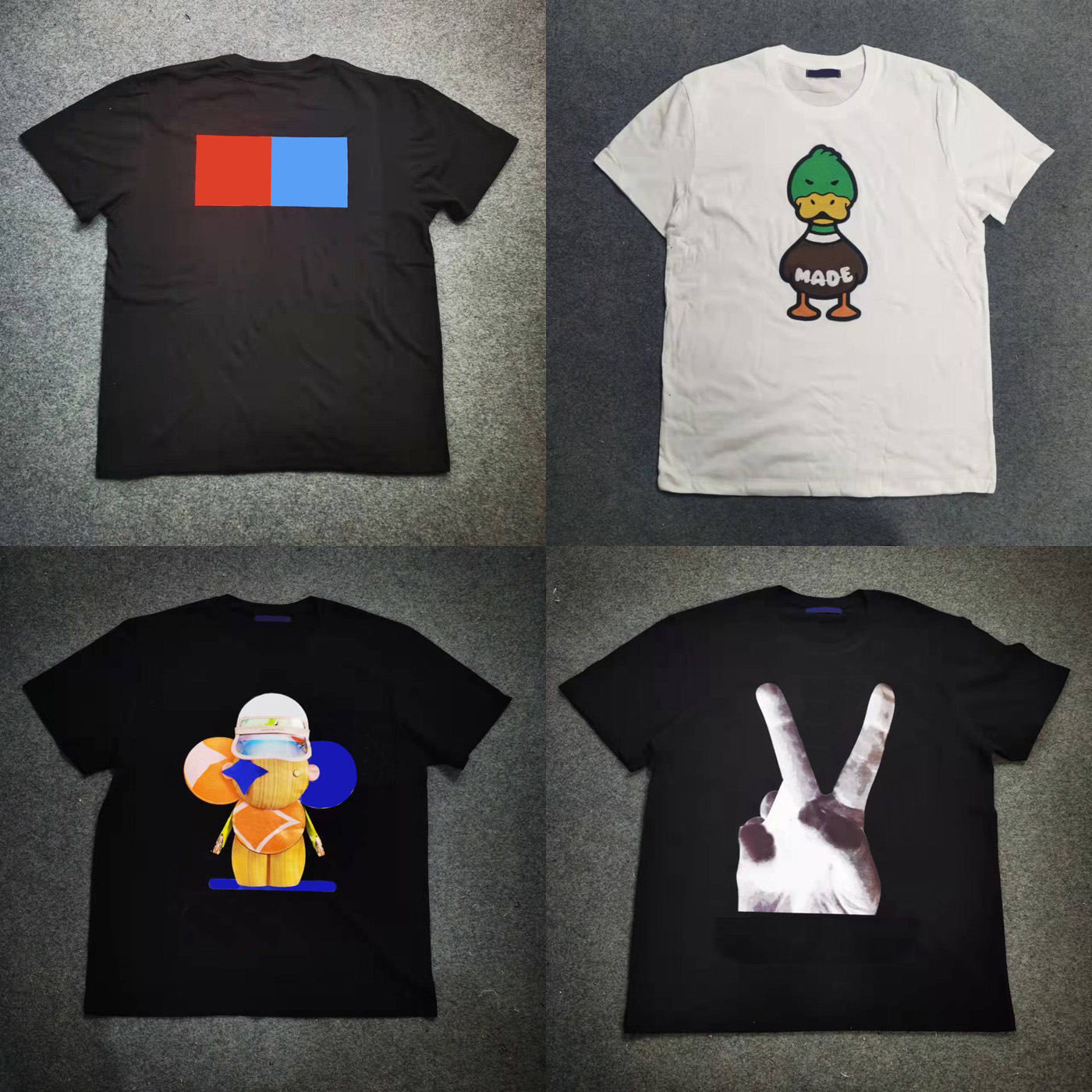 

Fit To 160KG Summer Mens Womens Designers Plus Tees Loose Tees Brands Black White Men' Casual T Shirt Clothing Street Shorts Sleeve Clothes T-shirt