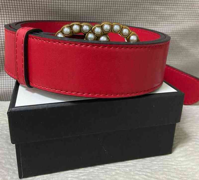 

mens belt belts for men designer 2022 Fashion Big buckle genuine leather belt with box designer men women high quality mens belts 814484097, Yellow